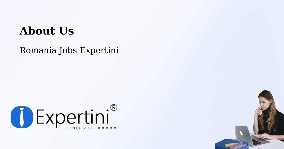 About Expertini Recruitment Platform  – Poiana Blenchii - Poiana Blenchii, Romania Jobs Expertini