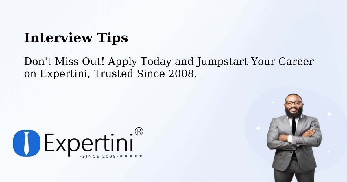 Interview Tips & Techniques for Job Seekers – Poiana Blenchii - Poiana Blenchii, Romania Jobs Expertini